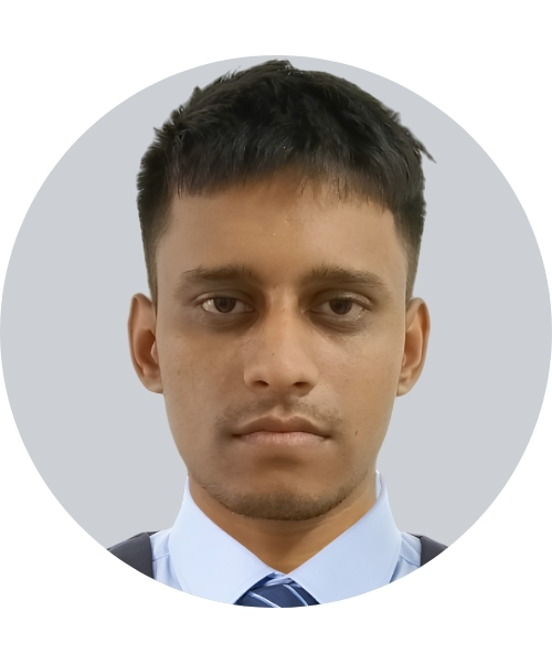 Deepak Pandit