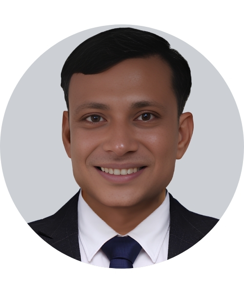 Kalpesh Makwana