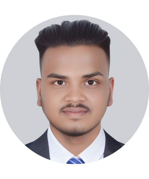 Nitin Solanki