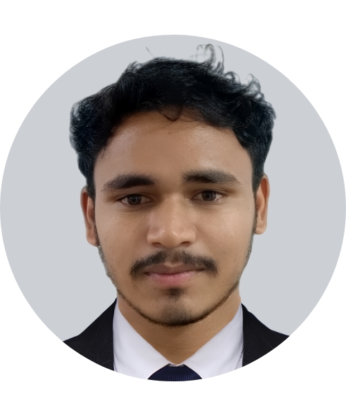 Vijay Parmar