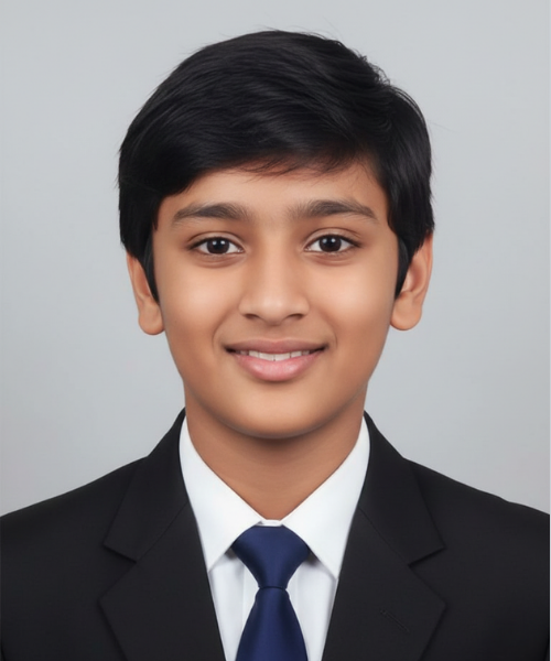 Parmar Dhruv